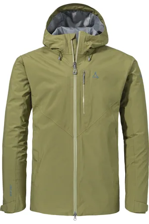 Schöffel Outdoorjas 