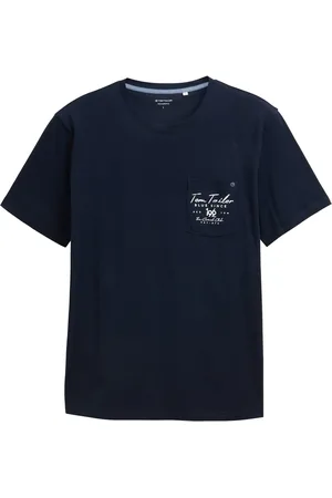 TOM TAILOR Shirt