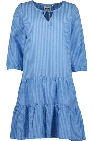 Blue Seven Jurk
