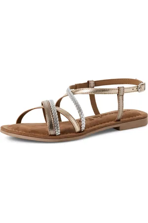 Tamaris Sandalen met riem