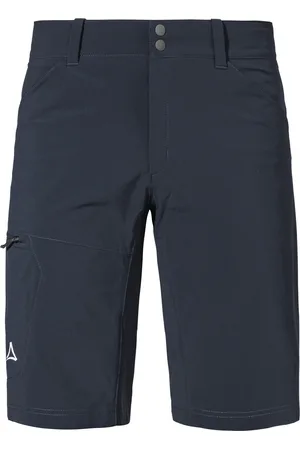 Schöffel Outdoorbroek 