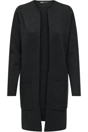 ONLY Gebreid vest 