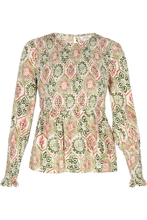 USHA Blouse