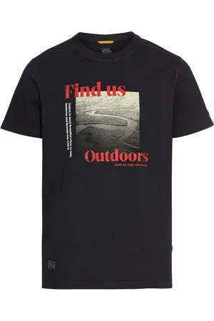 Camel Active Shirt