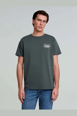 SCALPERS Shirt 
