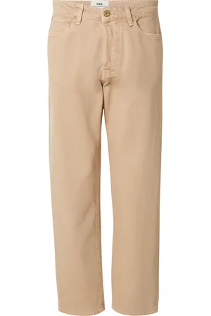 R.D.D. ROYAL DENIM DIVISION Jeans