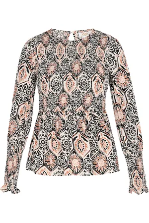 USHA Blouse