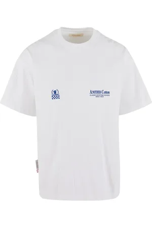 Another Cotton Lab Shirt 