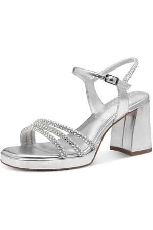 Tamaris Sandalen met riem