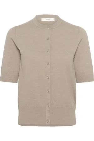 INWEAR Gebreid vest 