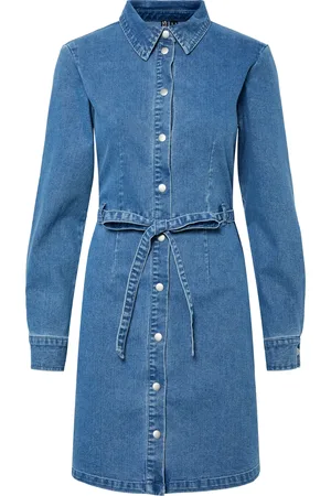 Pieces® Blousejurk 