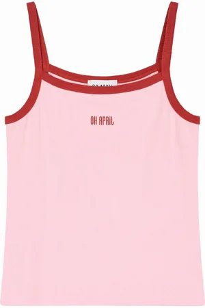 Oh April Top 