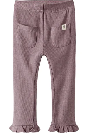 NAME IT Broek