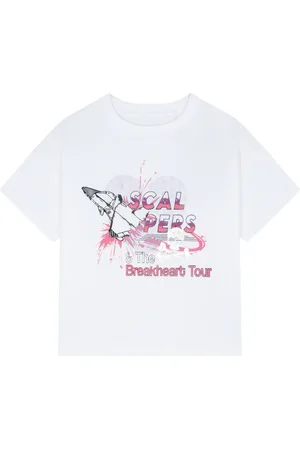 SCALPERS Functioneel shirt 