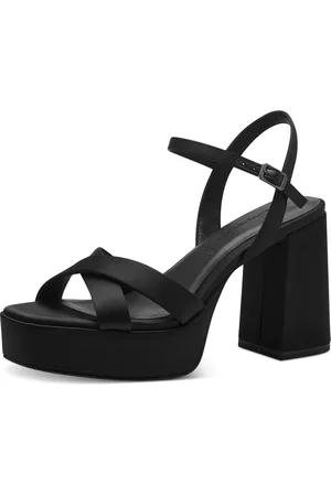 Tamaris Sandalen met riem