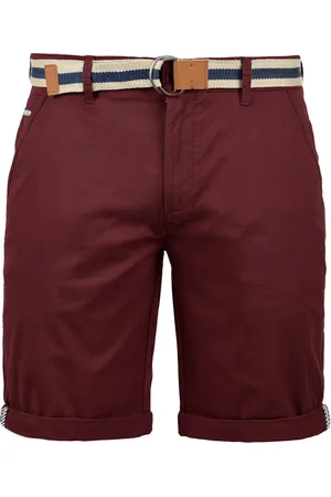 Solid Chino 
