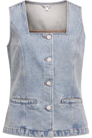 Object Blouse 