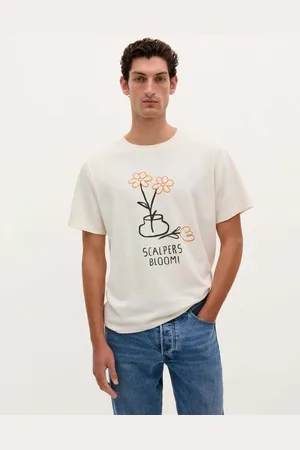 SCALPERS Functioneel shirt 