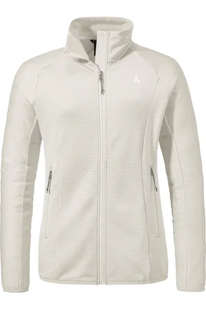Schöffel Functionele fleece jas 
