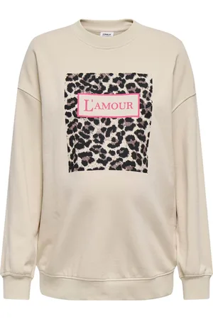 ONLY Sweatshirt 