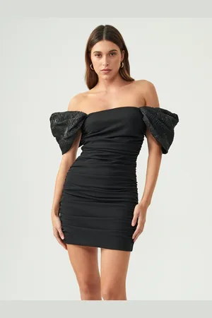 BWLDR Cocktailjurk 