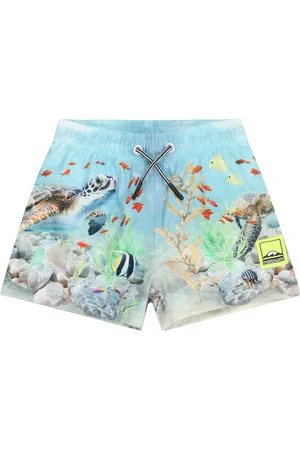 Molo Zwemshorts 
