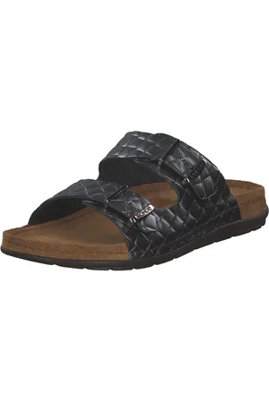 Rohde Huisschoenen