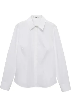MANGO Blouse 