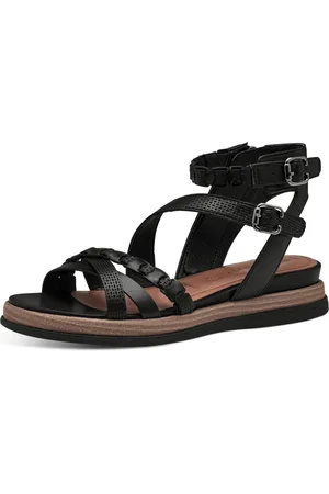 Tamaris Sandalen met riem