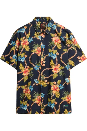 Superdry Overhemd