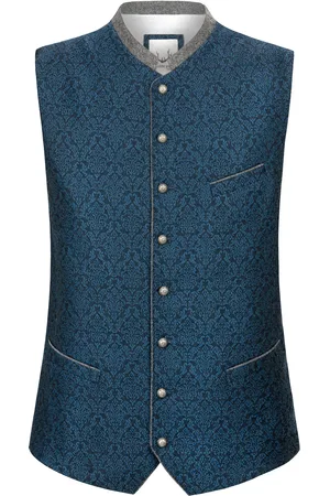 Stockerpoint Klederdracht gilet 
