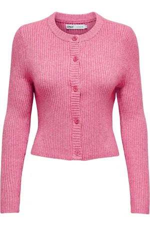 ONLY Gebreid vest 