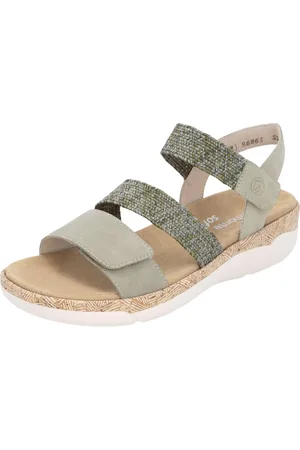 Remonte Sandalen met riem