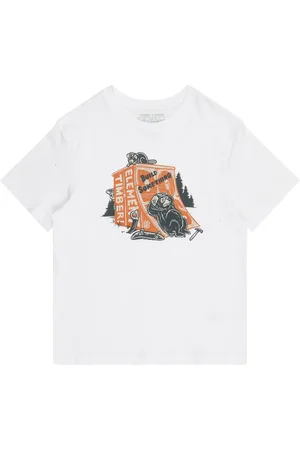 Element Functioneel shirt 