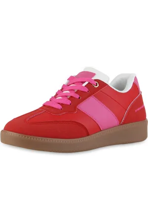 VAN HILL Sneakers laag 