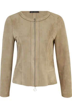 Betty Barclay Blazers