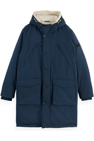 Scotch&Soda Tussenjas 