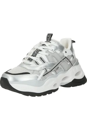 Buffalo Sneakers laag 