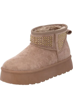 Palado Boots 