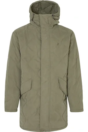 Volcom Tussenjas 