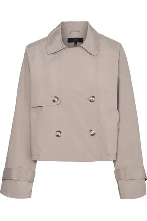 VERO MODA Tussenmantel