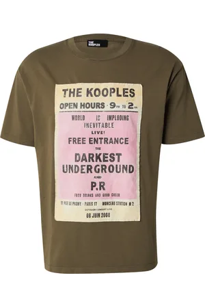 The Kooples Shirt