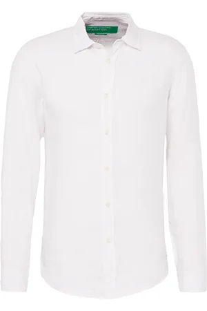 Benetton Overhemd