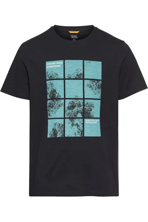 Camel Active Shirt
