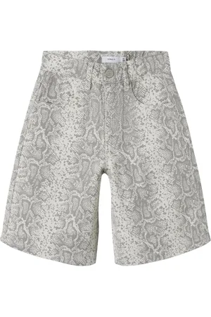 NAME IT Broek