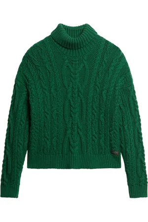 Superdry Trui