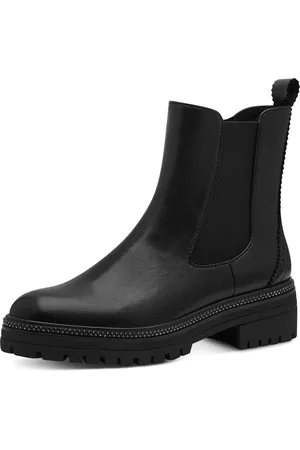 Marco Tozzi Chelsea boots