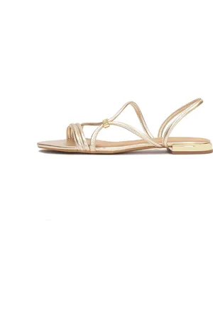 Kazar Sandalen met riem