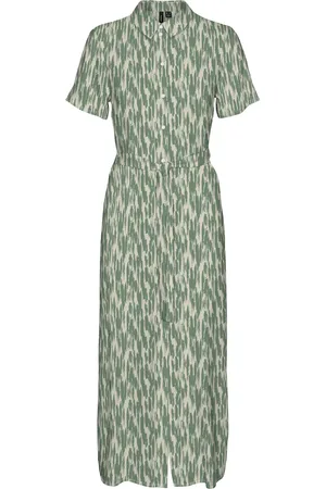 VERO MODA Blousejurk 