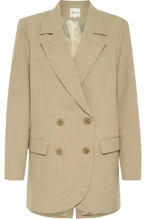 My Essential Wardrobe Blazers 